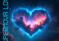 makna lagu IVE - Supernova Love