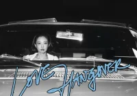 makna lagu JENNIE - Love Hangover (feat. Dominic Fike)