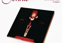 makna lagu JENNIE - like JENNIE