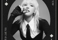 makna lagu JEON SOMI - The Way