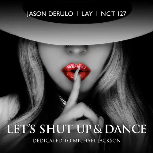 Jason Derulo Let's Shut Up