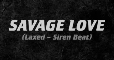 makna lagu Jawsh 685, Jason Derulo & BTS - Savage Love (Laxed - Siren Beat) [BTS Remix]