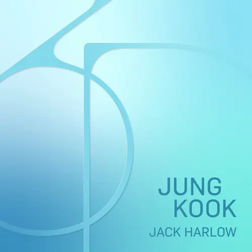 Jung Kook 3D (feat. Jack Harlow)