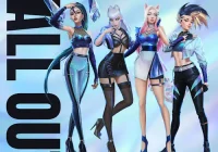 makna lagu K/DA - I'LL SHOW YOU