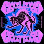 makna lagu LE SSERAFIM - CRAZY (feat. PinkPantheress)