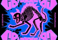 makna lagu LE SSERAFIM - CRAZY (feat. PinkPantheress)