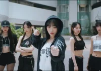 makna lagu LE SSERAFIM - Eve, Psyche & the Bluebeard’s wife