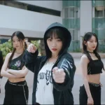 makna lagu LE SSERAFIM - Eve, Psyche & the Bluebeard’s wife