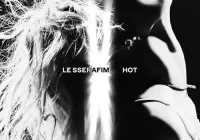 makna lagu LE SSERAFIM - HOT (English ver.)