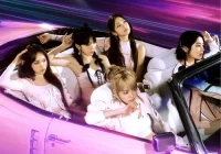 makna lagu LE SSERAFIM - Perfect Night