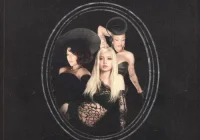 makna lagu LISA - Born Again (feat. Doja Cat