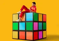 makna lagu MAX - Blueberry Eyes (feat. SUGA of BTS)