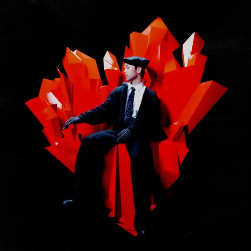 MAX STUPID IN LOVE (feat. HUH YUNJIN of LE SSERAFIM)