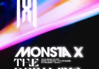 makna lagu MONSTA X - You Problem