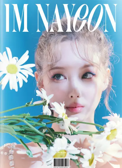 NAYEON NO PROBLEM (Feat. Felix of Stray Kids)