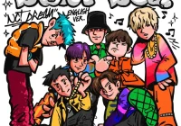 makna lagu NCT DREAM - Beatbox (English Version)