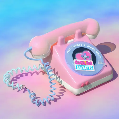 P1Harmony Gotta Get Back (feat. Pink Sweat$)