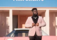 makna lagu Pink Sweat$ - 17 (feat. Joshua and DK of SEVENTEEN)