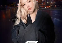 makna lagu ROSÉ - Messy (From F1® The Movie)