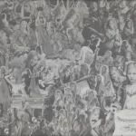 makna lagu Rose - Gone