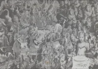 makna lagu Rose - Gone