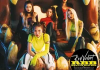 makna lagu Red Velvet - RBB (Really Bad Boy) - English Version