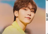 makna lagu SEUNGKWAN - As It Was - Spotify Singles