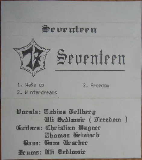 SEVENTEEN 2 MINUS 1 (Bonus Track)