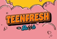 makna lagu STAYC - ﻿Bubble (English Ver.) (﻿Bubble (English Ver.))