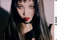 makna lagu Sunmi - Oh Sorry Ya