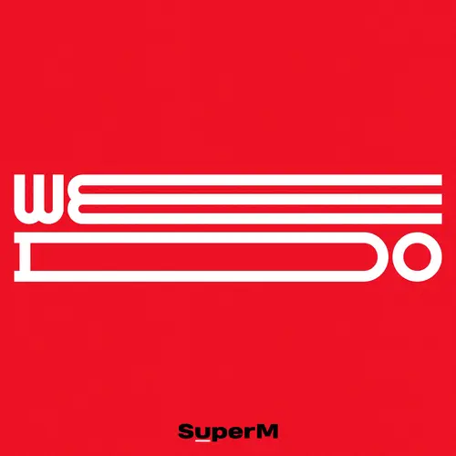 SuperM We DO