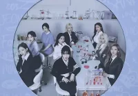 makna lagu TWICE - MOONLIGHT