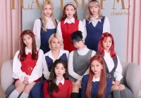 makna lagu TWICE - I CAN'T STOP ME (English Version)