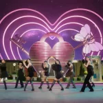 makna lagu TWICE - MOONLIGHT SUNRISE