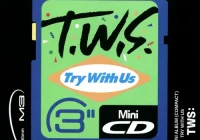 makna lagu TWS - OVERDRIVE