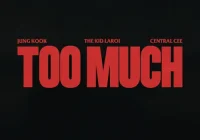 makna lagu The Kid Laroi - TOO MUCH