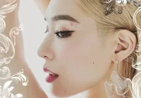 makna lagu Tiffany Young - Lips On Lips