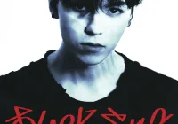 makna lagu VERNON - Black Eye