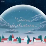 makna lagu WENDY - Written In The Stars