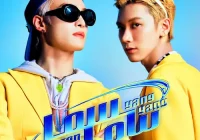 makna lagu WayV-TEN&YANGYANG - Low Low