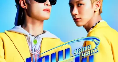 makna lagu WayV-TEN&YANGYANG - Low Low
