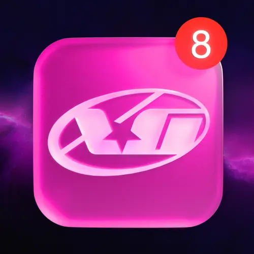 XG SHOOTING STAR (BARS REMIXX FEAT. RICO NASTY)