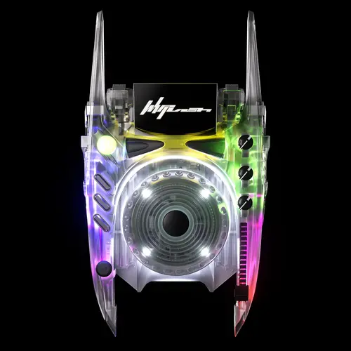 aespa Whiplash (English Version)