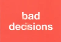 makna lagu benny blanco, BTS, Snoop Dogg - Bad Decisions (with BTS