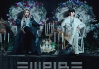 makna lagu (G)I-DLE - EMPIRE - English Version