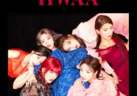 makna lagu i-dle - HWAA - English Version