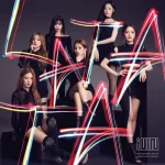 Makna Lagu LATATA (English Ver.) (LATATA (English Ver.)) i-dle makna lagu i-dle - LATATA (English Ver.) (LATATA (English Ver.))