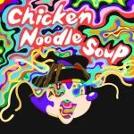 makna lagu J-hope - Chicken Noodle Soup (feat. Becky G)
