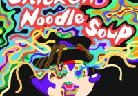 makna lagu J-hope - Chicken Noodle Soup (feat. Becky G)