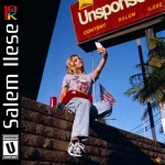 makna lagu salem ilese - PS5 (with TOMORROW X TOGETHER & Alan Walker)